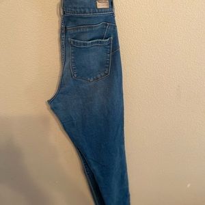 JUICY COUTURE skinny jeans
